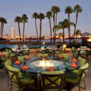 Coronado Island Marriott Resort & Spa - American Restaurants