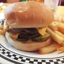 Flag City Diner - American Restaurants