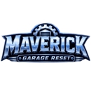 Maverick Garage Reset - Building Cleaning-Exterior