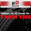 Boca Tire and Auto - Firestone - Tire Dealers