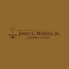 Jimmy L. McDole Jr, Attorney at Law