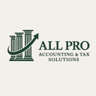 All Pro Accounting and Tax Solutions