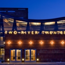 Two River Theater Company - Theatres