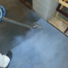 Mr Steamer Carpet Cleaner