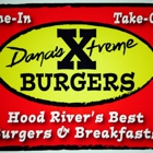 Dana's Xtream Burger's