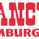 Clancy's  hamburgers
