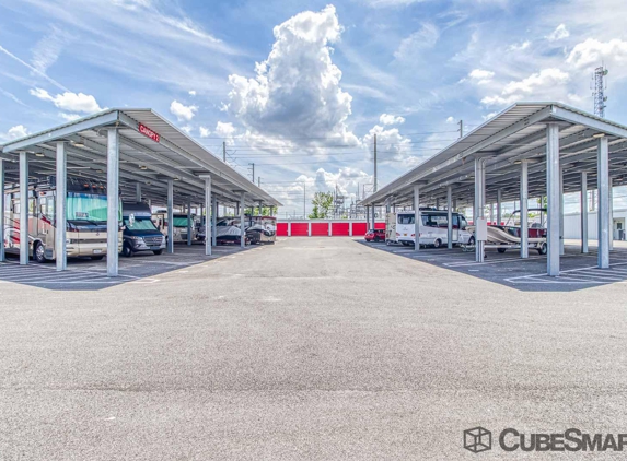 CubeSmart Self Storage - Wildwood, FL