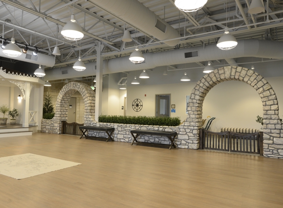 Cloud Village - Qualtrics - Provo, UT