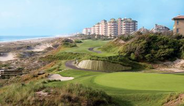 Omni Amelia Island Resort & Spa - Fernandina Beach, FL