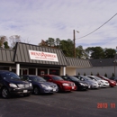 Rent-A-Wreck - Car Rental