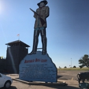 Fort Cody Trading Post - Tourist Information & Attractions