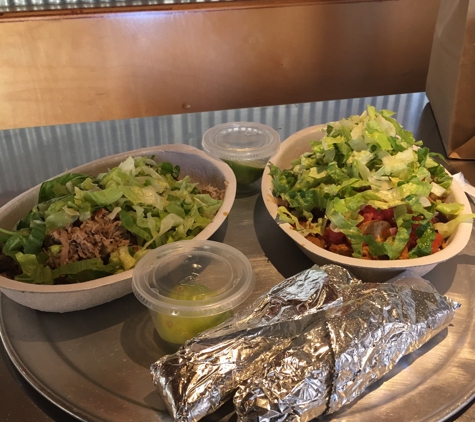 Chipotle Mexican Grill - Denver, CO