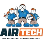 Air Tech of Houston AC & Plumbing