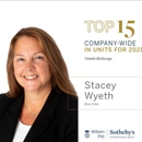 Stacey Wyeth, Niantic Realtor @ William Pitt Sotheby's International Realty - Real Estate Agents