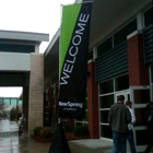 NewSpring Church