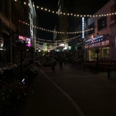 The Corner Alley @ E. 4th - Bars