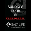 Salt Life Church gallery