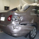 Dent Master - Automobile Body Repairing & Painting