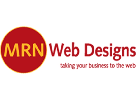 MRN Web Designs - Cary, NC