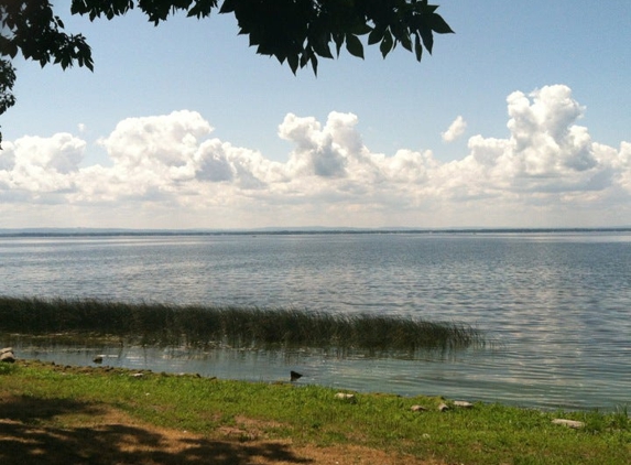 Taft Bay Park - Bernhards Bay, NY