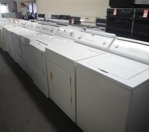 Buy Low Appliances - Las Vegas, NV