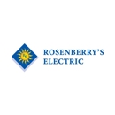Rosenberry's Electric - Lighting Consultants & Designers