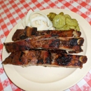 Waller County Line - Barbecue Restaurants