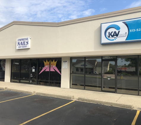 KAV Health Group - East Cincinnati - Blue Ash, OH