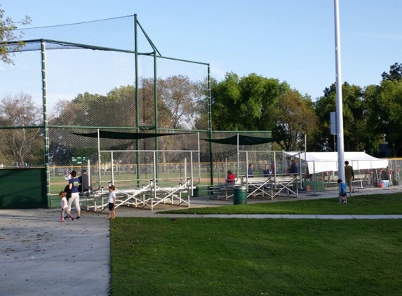 Stearns Park - Long Beach, CA