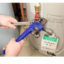Aj Plumbing & Electrical - Heating Contractors & Specialties
