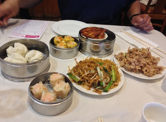 Emerald Chinese Seafood Restaurant - San Diego, CA