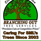 Branching Out Tree Care Experts