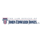 The Law Offices Of John Edward Jones, PA.