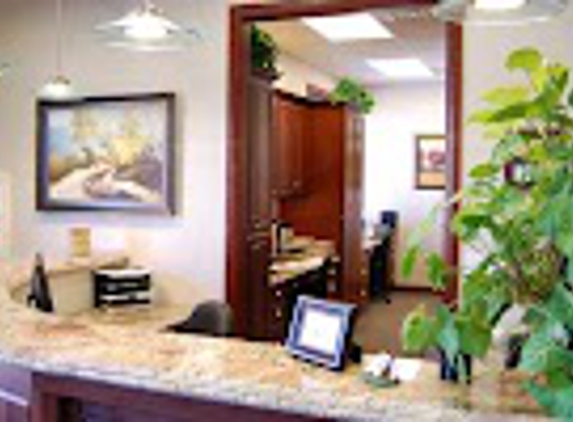 Dixie Oral Maxillofacial & Implant Surgery - Cedar City, UT