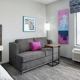 Hampton Inn & Suites Bridgeview Chicago