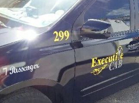 Executive cab llc - West Columbia, SC