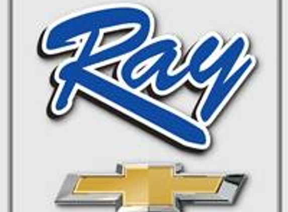 Ray Chevrolet - Fox Lake, IL