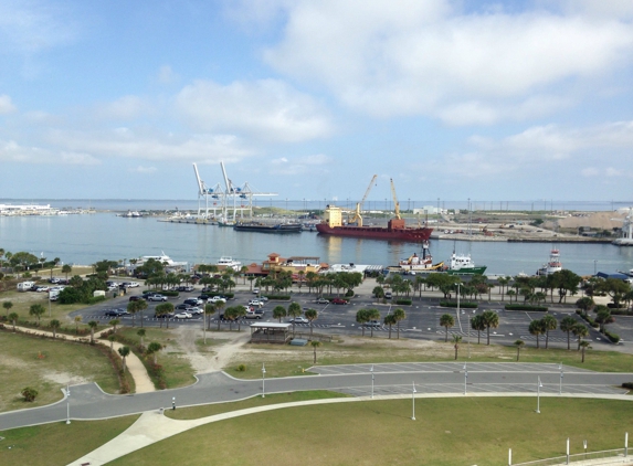 Exploration Tower - Cape Canaveral, FL