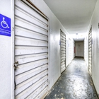 CubeSmart Self Storage