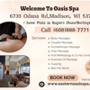 Oasis Spa gallery