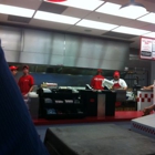 Five Guys Burgers & Fries