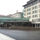 Chester County Hospital