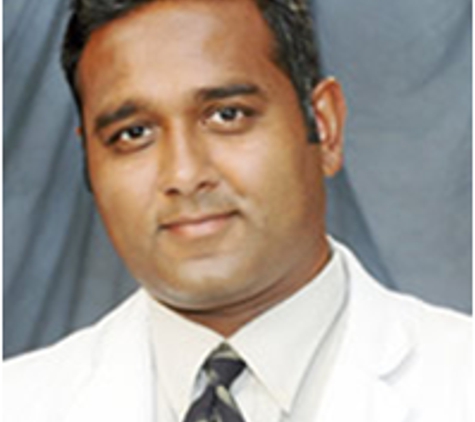 Pranay T Ramdev MD FACS - Fort Pierce, FL