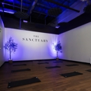 The Sanctuary: Athletic Recovery Facility - Health & Wellness Products
