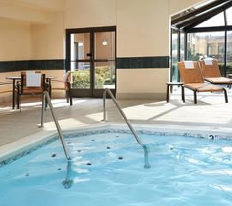Courtyard by Marriott - Indianapolis, IN