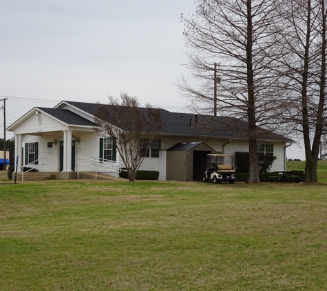 East Texas Roof Works & Sheet Metal - Tyler, TX