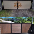 Fence, Gates and Rockwalls - Fence Repair