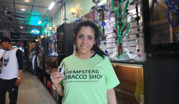 Hempstead Tobacco Shop - Hempstead, NY