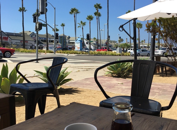 The Boy & The Bear Coffee - Redondo Beach, CA