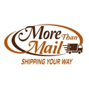 More Than Mail - Mail & Shipping Services